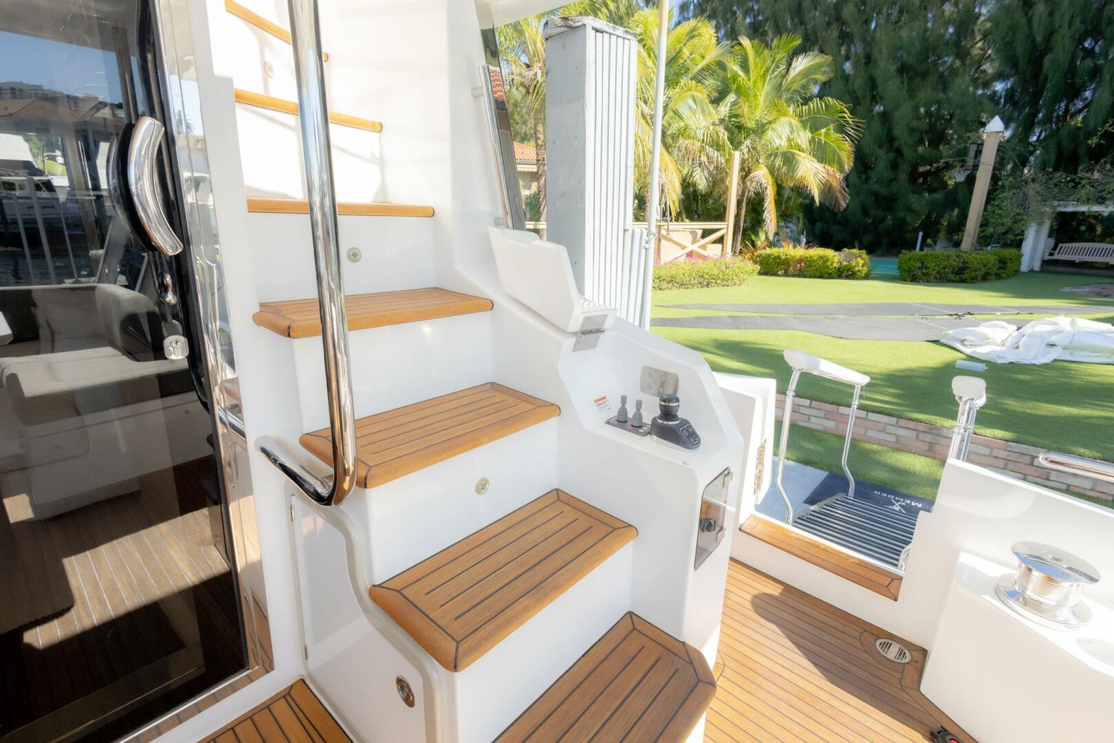 Azimut-Fly 2021-Rho Boat Hollywood-Florida-United States-5814688 | Thumbnail