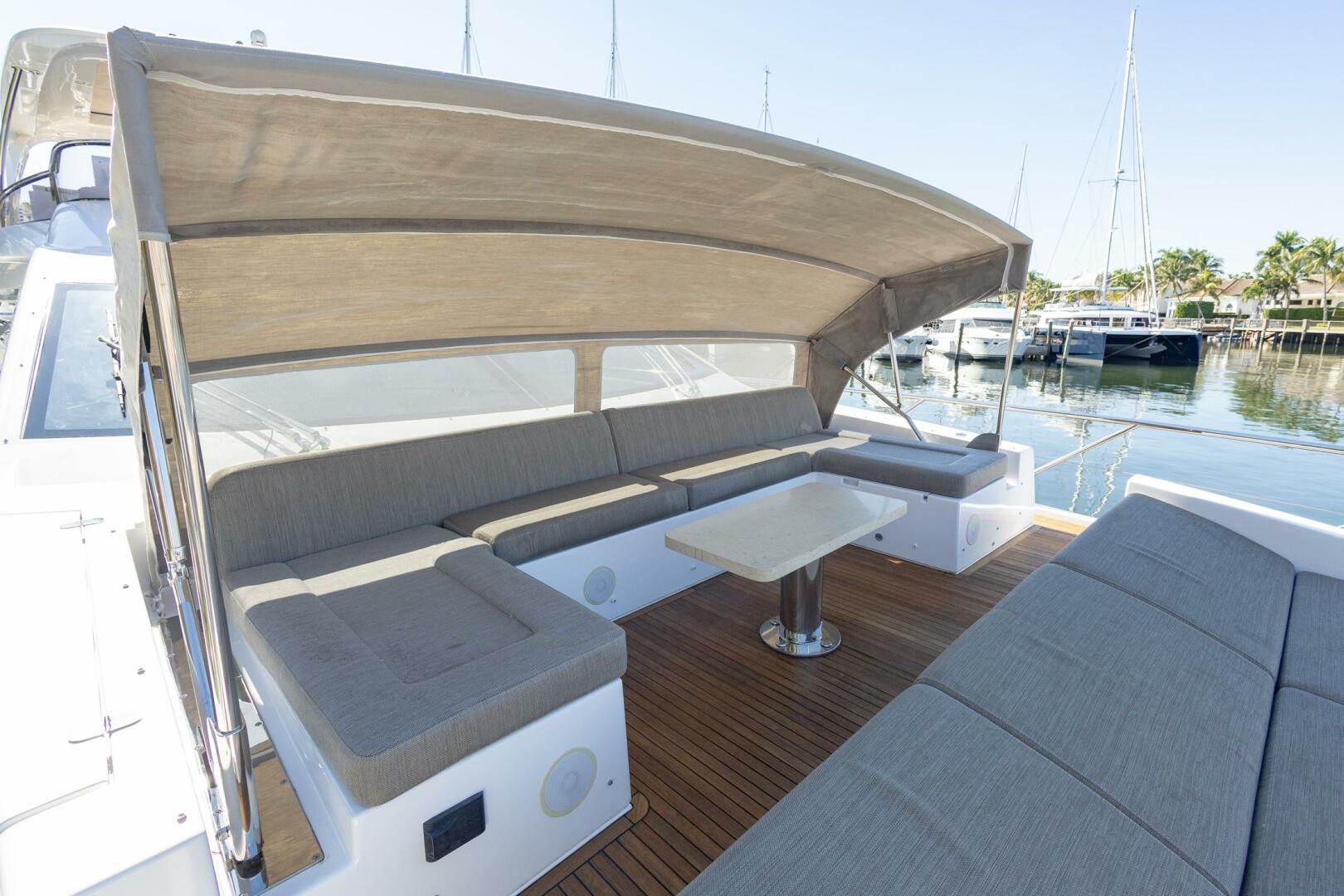 Azimut-Fly 2021-Rho Boat Hollywood-Florida-United States-5814699 | Thumbnail