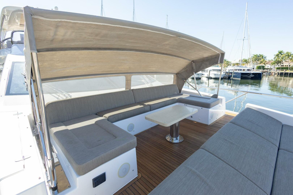Azimut-Fly 2021-Rho Boat Hollywood-Florida-United States-5814699