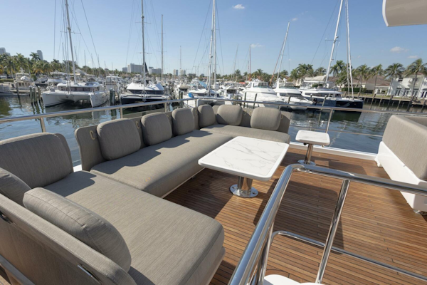 Azimut-Fly 2021-Rho Boat Hollywood-Florida-United States-5814680