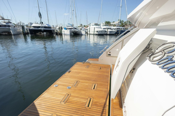 Azimut-Fly 2021-Rho Boat Hollywood-Florida-United States-5814709