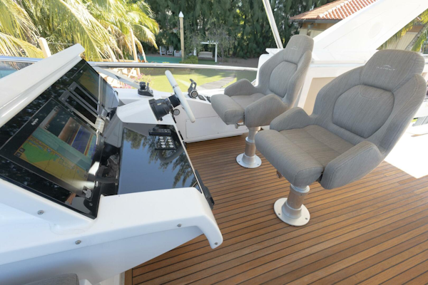 Azimut-Fly 2021-Rho Boat Hollywood-Florida-United States-5814677