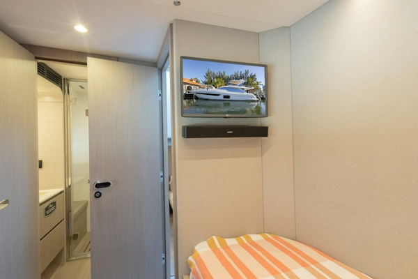 Azimut-Fly 2021-Rho Boat Hollywood-Florida-United States-5825641