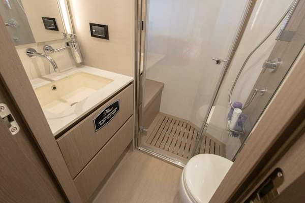 Azimut-Fly 2021-Rho Boat Hollywood-Florida-United States-5814671