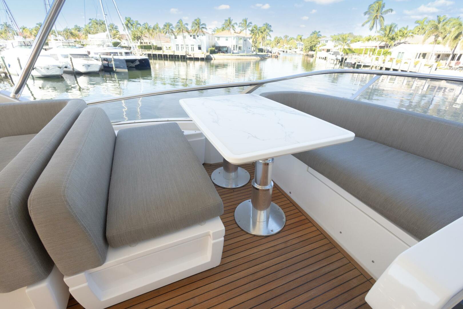 Azimut-Fly 2021-Rho Boat Hollywood-Florida-United States-5814678 | Thumbnail