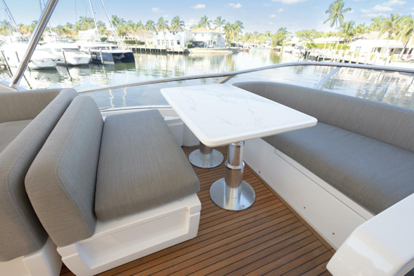 Azimut-Fly 2021-Rho Boat Hollywood-Florida-United States-5814678