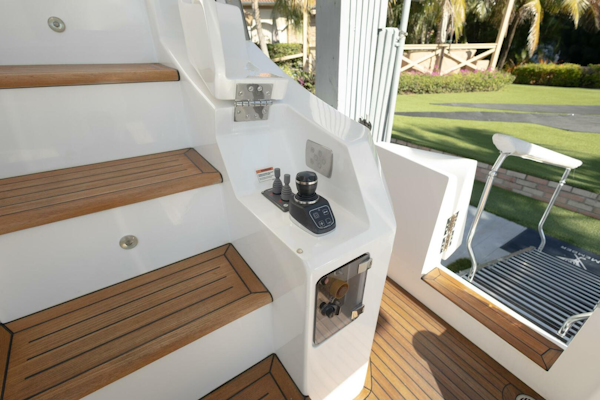 Azimut-Fly 2021-Rho Boat Hollywood-Florida-United States-5814684