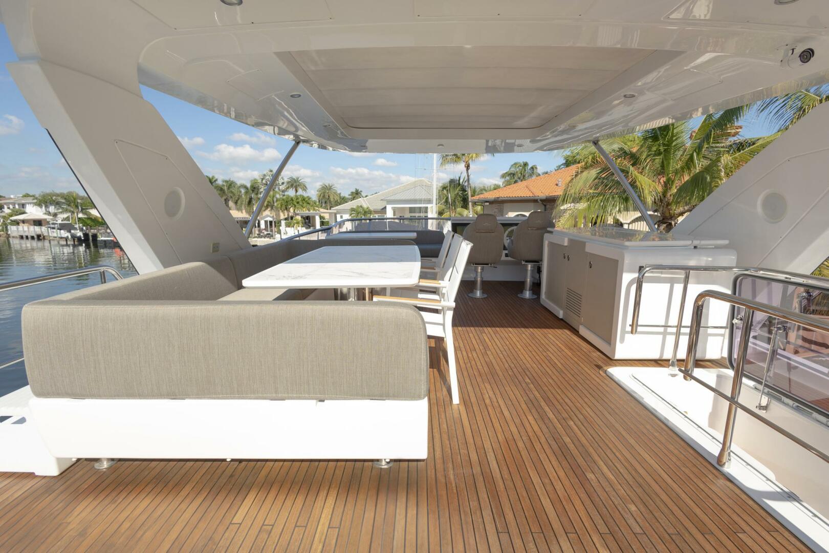 Azimut-Fly 2021-Rho Boat Hollywood-Florida-United States-5814681 | Thumbnail