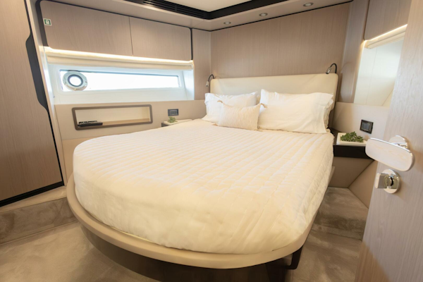 Azimut-Fly 2021-Rho Boat Hollywood-Florida-United States-5814627