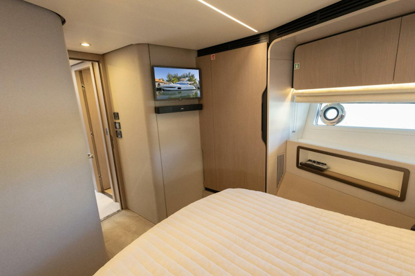 Azimut-Fly 2021-Rho Boat Hollywood-Florida-United States-5825648