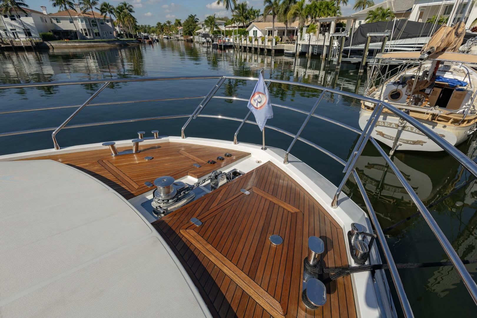 Azimut-Fly 2021-Rho Boat Hollywood-Florida-United States-5814700 | Thumbnail