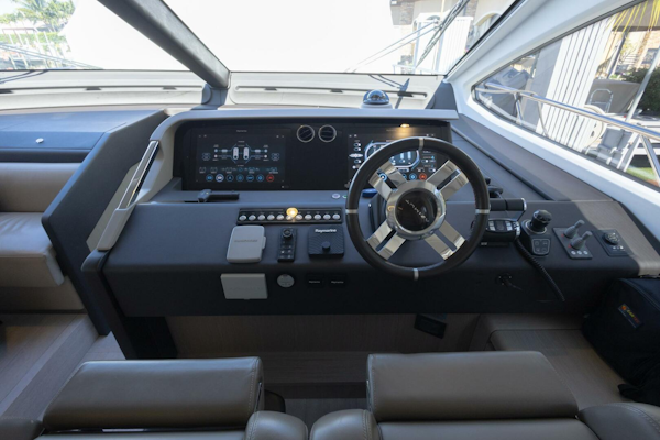 Azimut-Fly 2021-Rho Boat Hollywood-Florida-United States-5814659