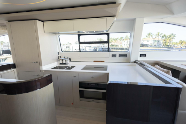 Azimut-Fly 2021-Rho Boat Hollywood-Florida-United States-5814645