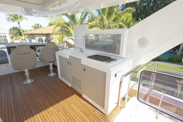 Azimut-Fly 2021-Rho Boat Hollywood-Florida-United States-5814673