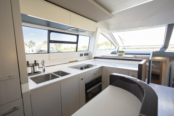 Azimut-Fly 2021-Rho Boat Hollywood-Florida-United States-5814644