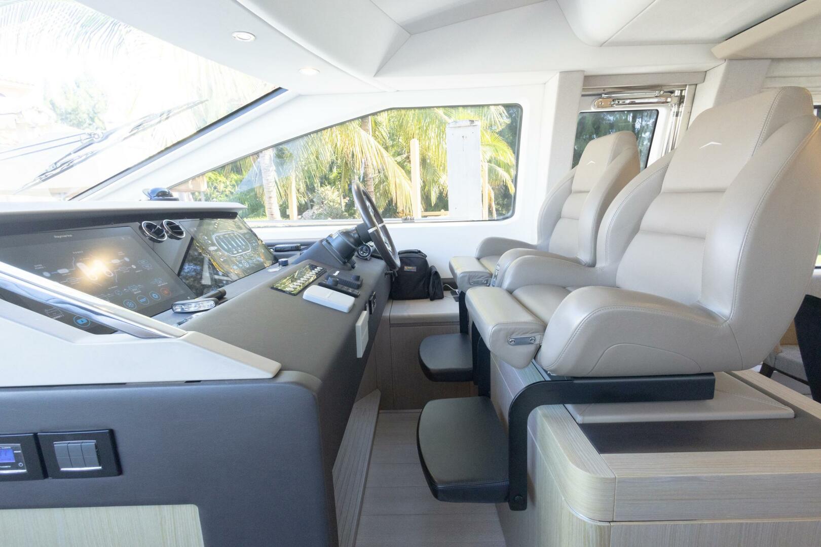 Azimut-Fly 2021-Rho Boat Hollywood-Florida-United States-5814662 | Thumbnail