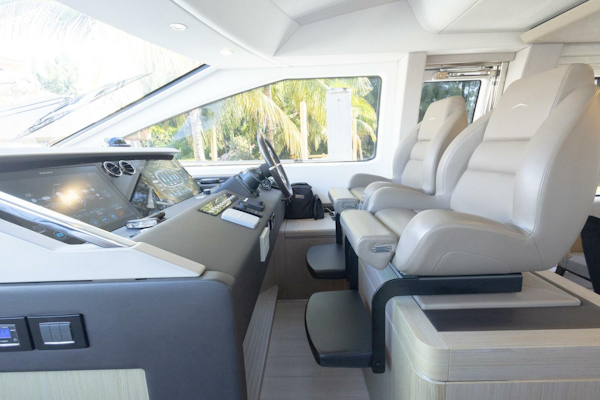 Azimut-Fly 2021-Rho Boat Hollywood-Florida-United States-5814662