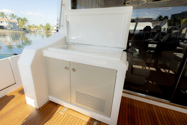 Azimut-Fly 2021-Rho Boat Hollywood-Florida-United States-5814690