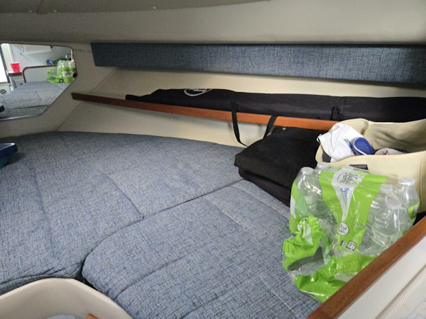 Tiara Yachts-Coronet 1998-SLAINTE Niantic-Connecticut-United States-5814548