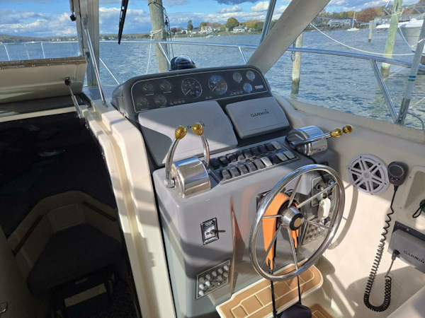 Tiara Yachts-Coronet 1998-SLAINTE Niantic-Connecticut-United States-5814568