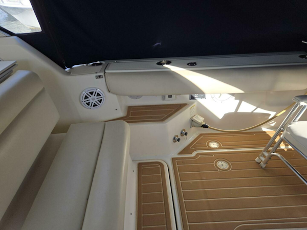 Tiara Yachts-Coronet 1998-SLAINTE Niantic-Connecticut-United States-5814566