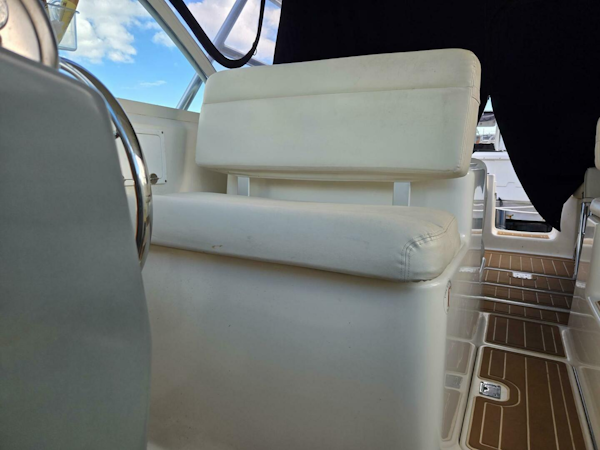 Tiara Yachts-Coronet 1998-SLAINTE Niantic-Connecticut-United States-5814561