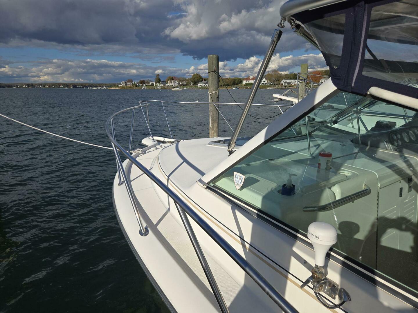 Tiara Yachts-Coronet 1998-SLAINTE Niantic-Connecticut-United States-5814582 | Thumbnail