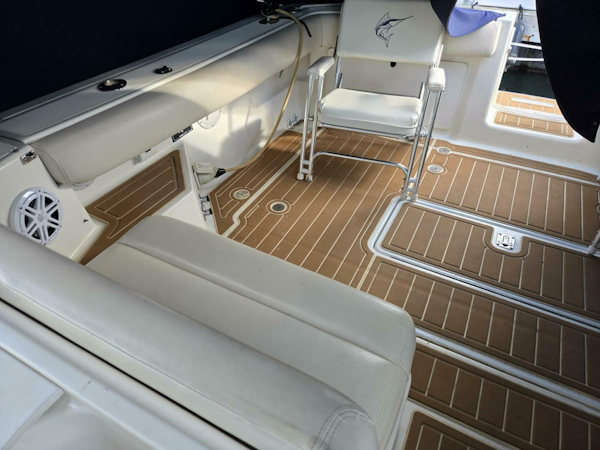 Tiara Yachts-Coronet 1998-SLAINTE Niantic-Connecticut-United States-5814562