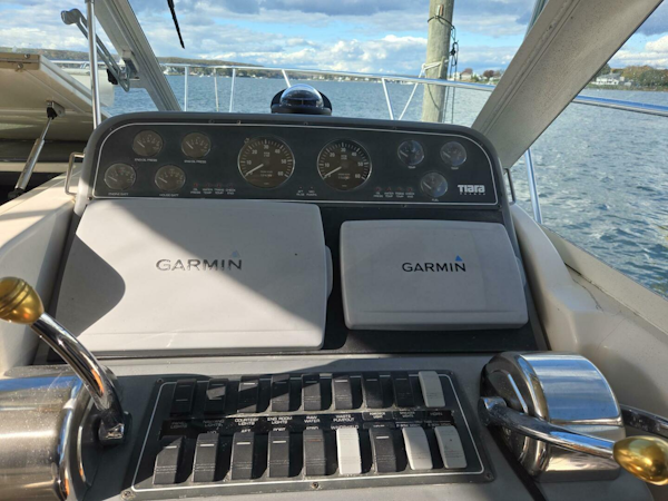 Tiara Yachts-Coronet 1998-SLAINTE Niantic-Connecticut-United States-5814572