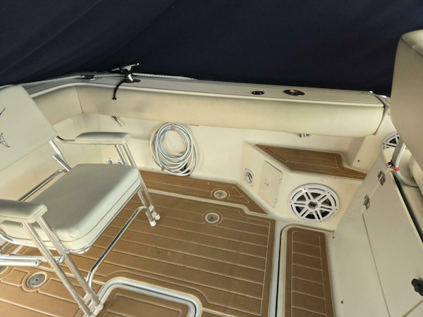 Tiara Yachts-Coronet 1998-SLAINTE Niantic-Connecticut-United States-5814565