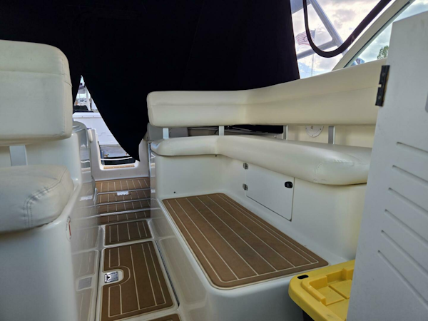 Tiara Yachts-Coronet 1998-SLAINTE Niantic-Connecticut-United States-5814559