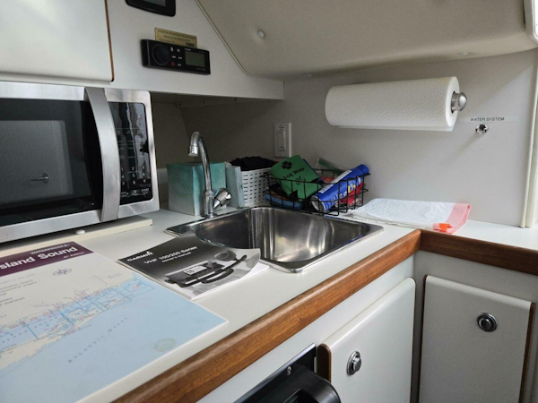 Tiara Yachts-Coronet 1998-SLAINTE Niantic-Connecticut-United States-5814553