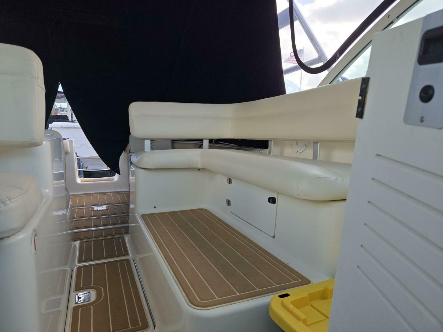 Tiara Yachts-Coronet 1998-SLAINTE Niantic-Connecticut-United States-5814560 | Thumbnail