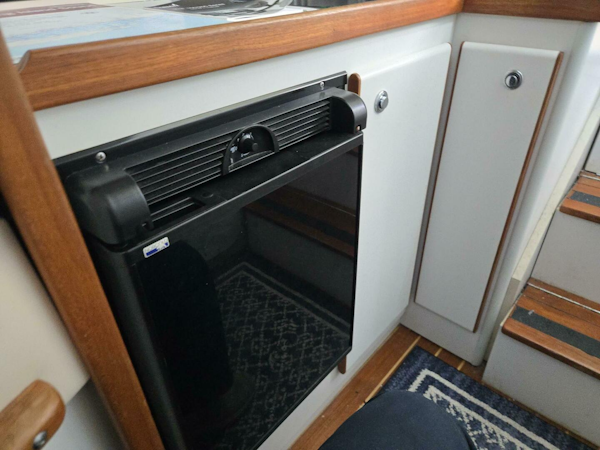 Tiara Yachts-Coronet 1998-SLAINTE Niantic-Connecticut-United States-5814555
