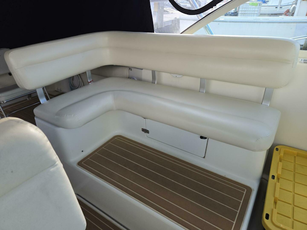 Tiara Yachts-Coronet 1998-SLAINTE Niantic-Connecticut-United States-5814577