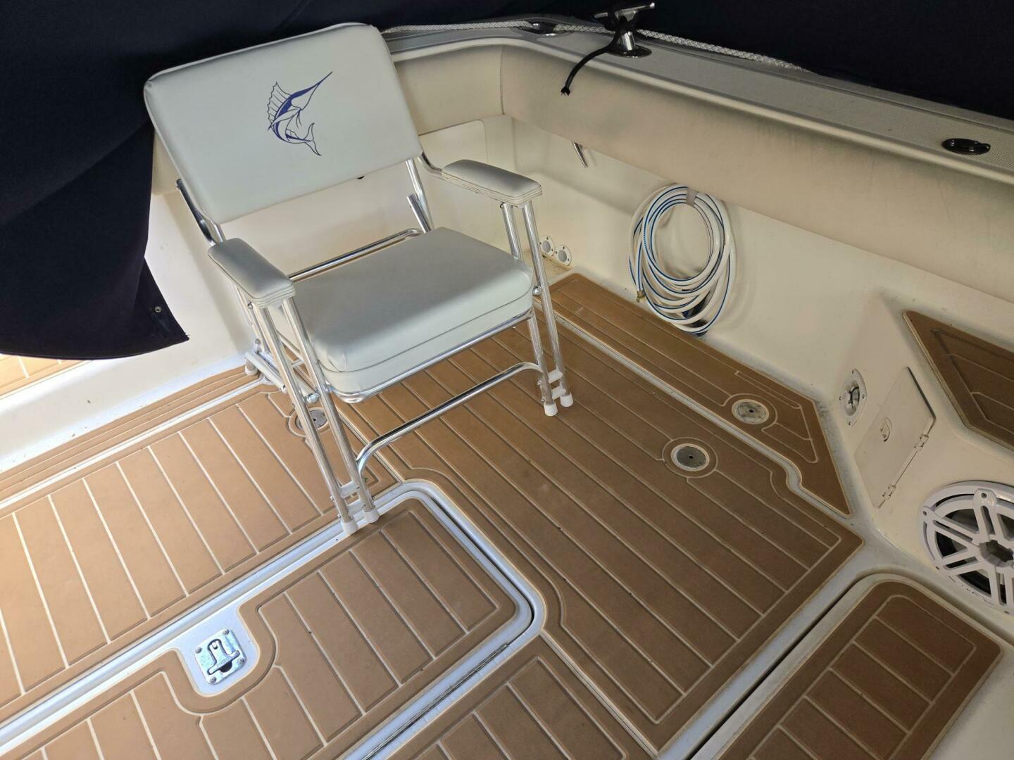 Tiara Yachts-Coronet 1998-SLAINTE Niantic-Connecticut-United States-5814563 | Thumbnail