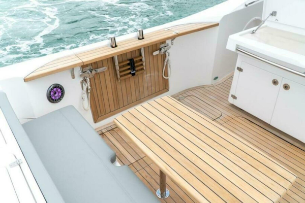 Fishing Raptor-390 Solarium 2025 -Sarasota-Florida-United States-5814252
