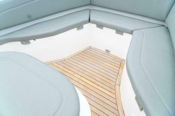 Fishing Raptor-390 Solarium 2025 -Sarasota-Florida-United States-5814256
