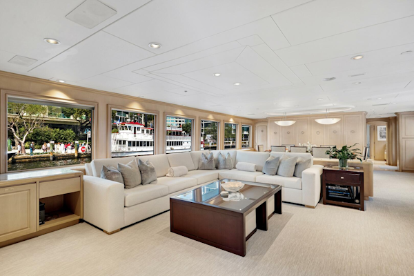 Christensen-Tri-Deck 1995-CHANSON Fort Lauderdale-Florida-United States-Salon-5943071