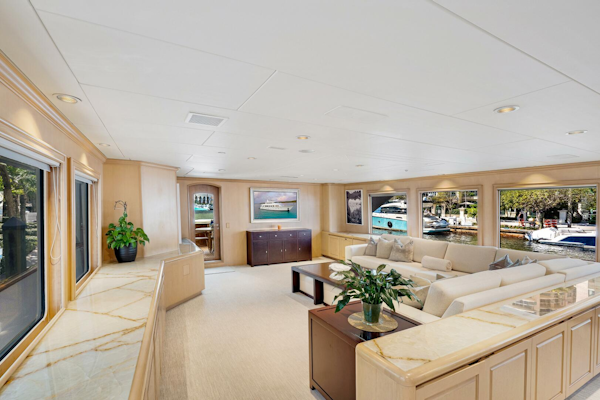 Christensen-Tri-Deck 1995-CHANSON Fort Lauderdale-Florida-United States-Salon-5943074