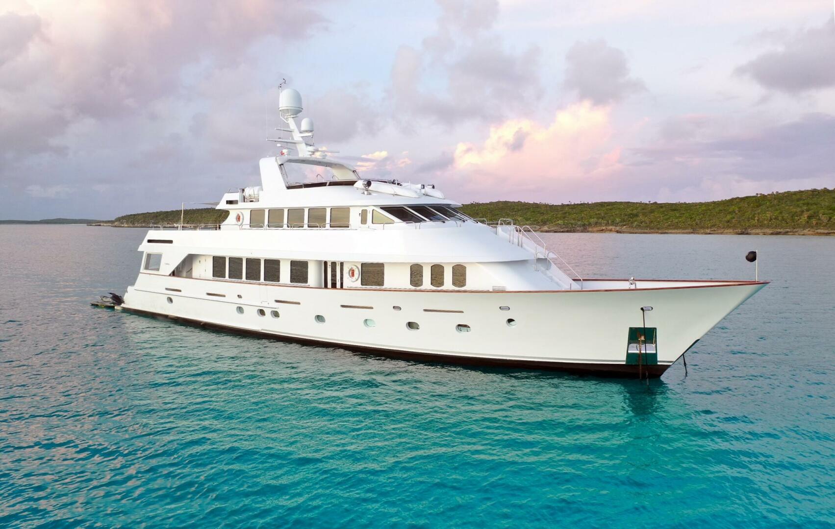 Christensen-Tri-Deck 1995-CHANSON Fort Lauderdale-Florida-United States-5837836 | Thumbnail