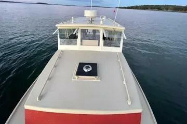 Holland-32 Sport Cruiser 1981 -Portland-Maine-United States-5816603