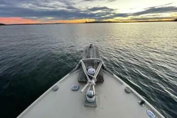 Holland-32 Sport Cruiser 1981 -Portland-Maine-United States-5816604