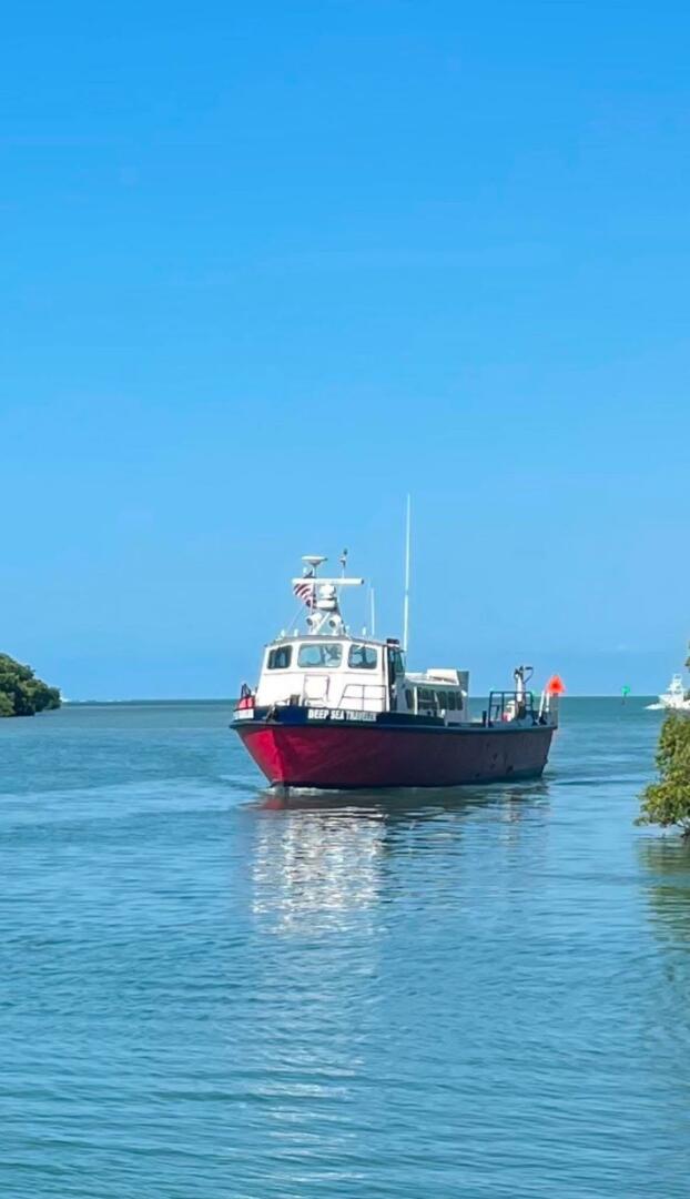 Commercial-COMMERCIAL 1964-DEEP SEA TRAVELER FORT PIERCE-Florida-United States-5816785 | Thumbnail