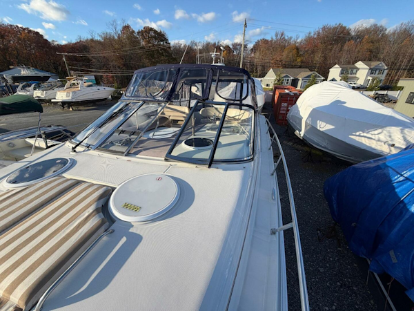 Regal-Commodore 3860 2002-All Too Swell Essex-Maryland-United States-5816682