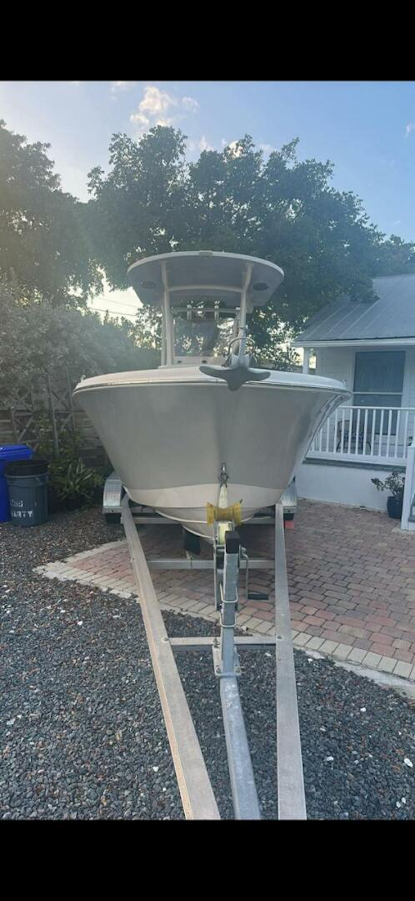 Sea Chaser-24HFC 2019 -Jacksonville Beach-Florida-United States-5959958