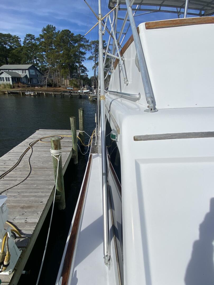 Post-46 1986-Second Chance Oriental-North Carolina-United States-5823934 | Thumbnail
