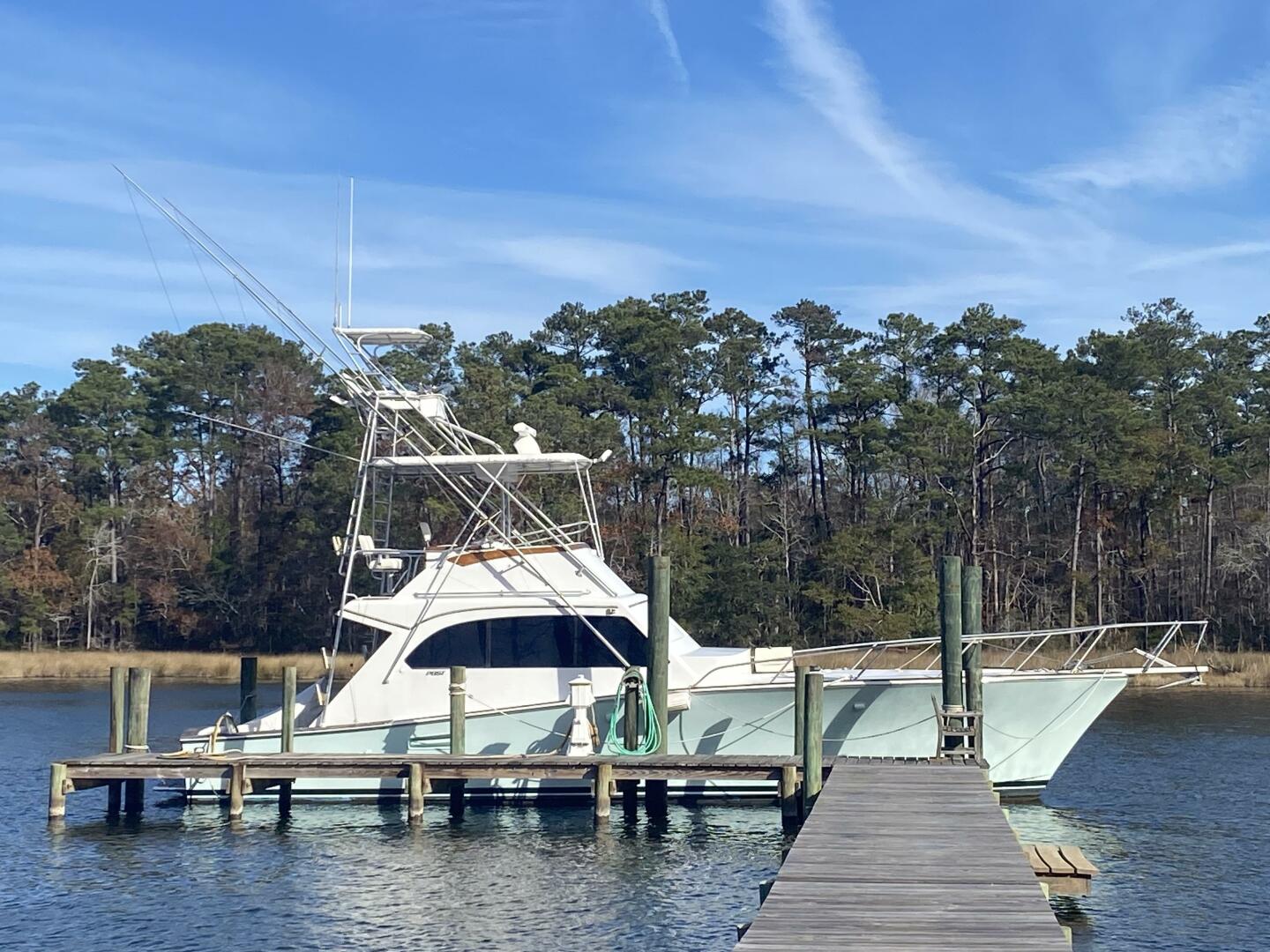 Post-46 1986-Second Chance Oriental-North Carolina-United States-5823997 | Thumbnail