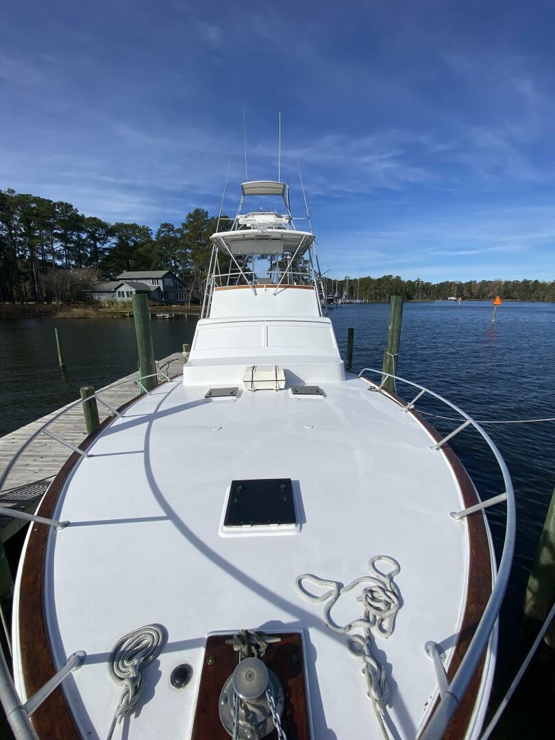 Post-46 1986-Second Chance Oriental-North Carolina-United States-5823939 | Thumbnail
