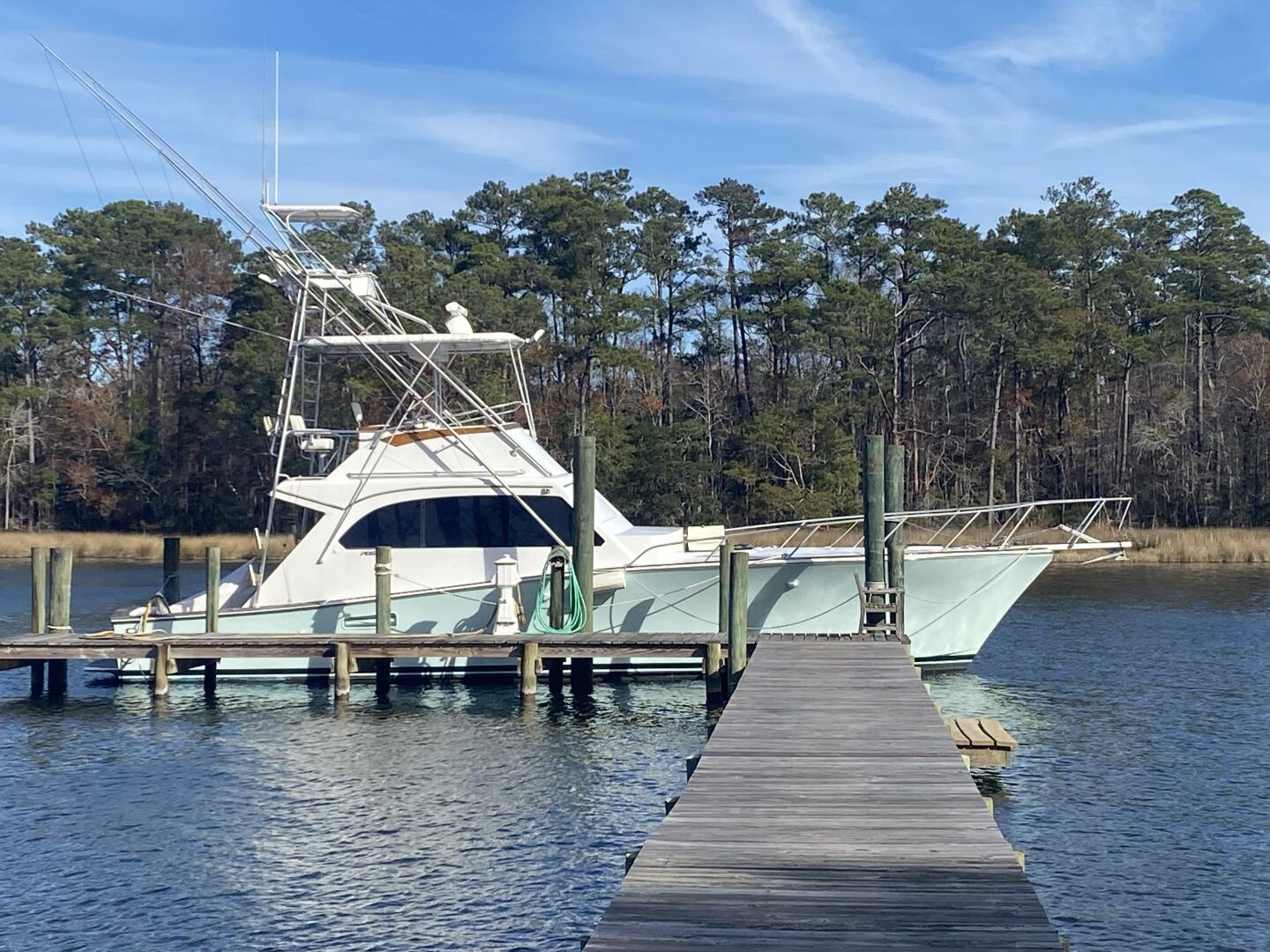 Post-46 1986-Second Chance Oriental-North Carolina-United States-5823996 | Thumbnail